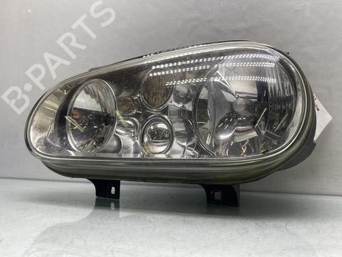 Left headlight VW GOLF IV (1J1) 1.9 TDI | BP29507563C28 