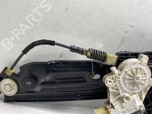 Vindusheismekanisme høyre bak BMW 7 (F01, F02, F03, F04) 730 d (258 hp) 19971698