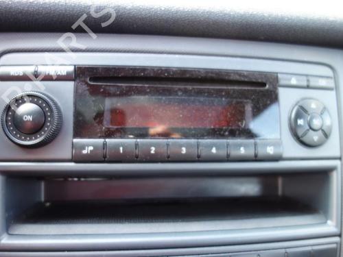 Warning switch SMART FORFOUR (454) 1.1 (454.030) | BP19997888I22 - Image 13