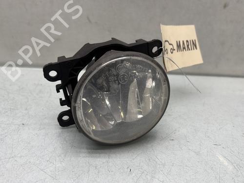 Used Left front fog light Left front fog light RENAULT CLIO IV Grandtour (KH_) 1.5 dCi 90 (KHN3, KHN4) (90 hp) 33484434 33484434