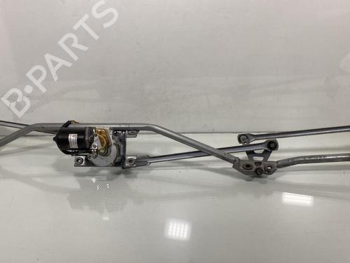 Front wiper motor OPEL ZAFIRA A MPV (T98) 2.0 DTI 16V (F75) | BP19975800M29 