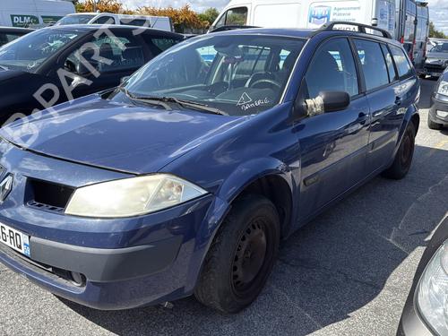 Used Parts RENAULT MEGANE II Estate (KM0/1_) 1.5 dCi (KM16, KM1E) (106 hp) 4285136