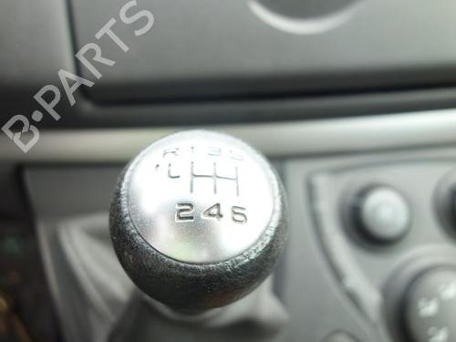 Rear left window mechanism PEUGEOT 807 (EB_) 2.0 HDi | BP20030245C24 