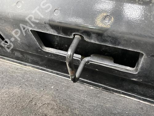 Hood FIAT BRAVO II (198_) 1.6 D Multijet (198AXM1B) | BP19965417C1