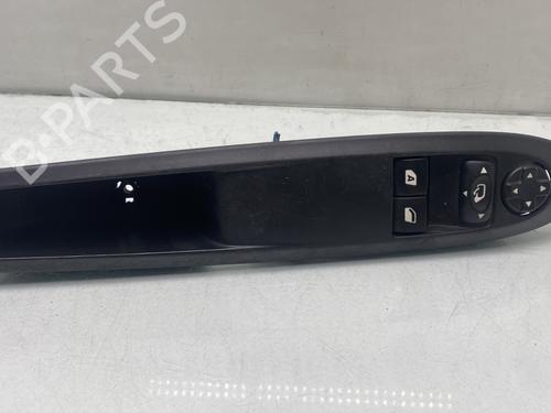 Used Left front window switch CITROËN DS3 (SA_) 1.6 THP 155 (156 hp) 31379940