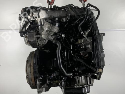 Motor OPEL ZAFIRA / ZAFIRA FAMILY B (A05) 1.7 CDTI (M75) (110 hp) 32855354