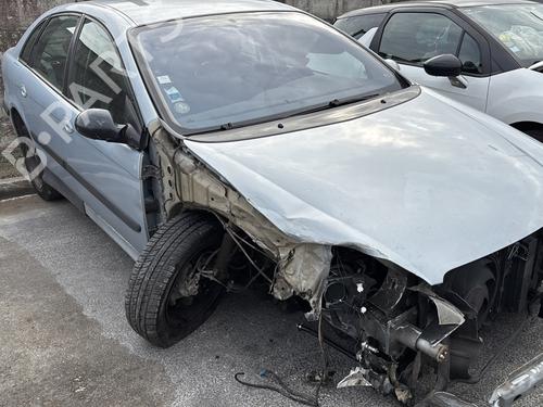 Tailgate CITROËN C5 I (DC_) 2.0 HDi (DCRHZB, DCRHZE) | BP32190461C6