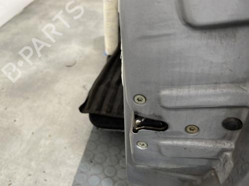 Dør høyre foran PEUGEOT 206 Hatchback (2A/C) 1.1 i | BP29897585C3