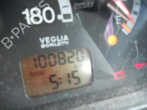 Alternator FIAT SEICENTO / 600 (187_)  | BP19984939M7 