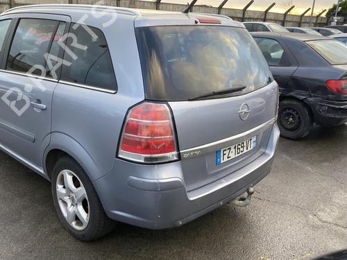 Rim OPEL ZAFIRA / ZAFIRA FAMILY B (A05) 1.9 CDTI (M75) | BP19948575C45 