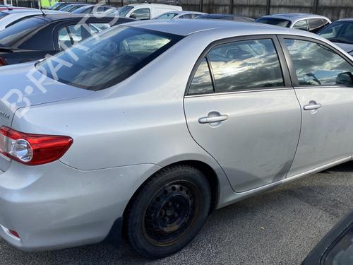 Left front window switch TOYOTA COROLLA Saloon (_E15_) 1.4 D-4D (NDE150) | BP22315862I27  - Image 12