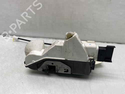 Used Front left lock Front left lock CITROËN C3 II (SC_) 1.6 HDi (92 hp) 22375395 22375395