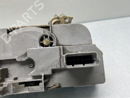 Front right lock PEUGEOT 307 (3A/C) 1.6 HDi | BP20184160C97 