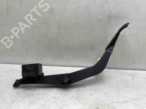 Used Pedal VW GOLF III (1H1) 1.9 D (64 hp) 19953871