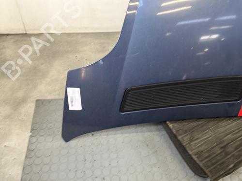 Hood OPEL VIVARO A Van (X83) 1.9 DI (F7) | BP27153275C1