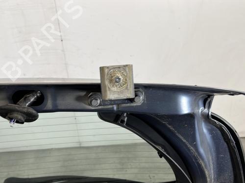 Tailgate RENAULT CLIO III (BR0/1, CR0/1) 1.5 dCi (BR17, CR17) | BP28475732C6