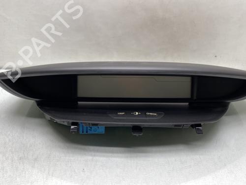 Quadro strumenti CITROËN C4 I (LC_) 1.6 HDi (90 hp) 30927685