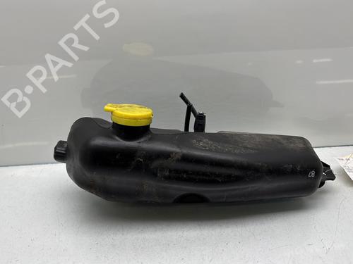 Used Windscreen washer tank DACIA SANDERO II 1.2 (75 hp) 27721679
