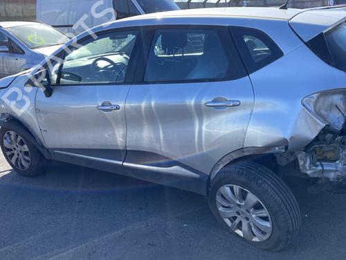 Rear left seatbelt RENAULT CAPTUR I (J5_, H5_) 1.5 dCi 90 (J5N4, J5M5, J5MW, J5M6, J5AL, J5AJ) | BP29735483I29 - Image 14