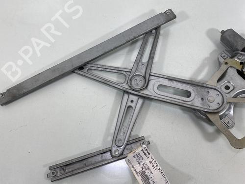 Front right window mechanism TOYOTA YARIS (_P9_) 1.4 D-4D (NLP90_, NLP90R) | BP28519635C23