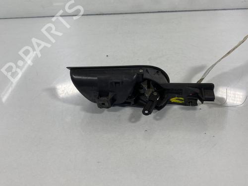 Venstre bak invendig håndtak VW GOLF V (1K1)  | BP19974140I15 