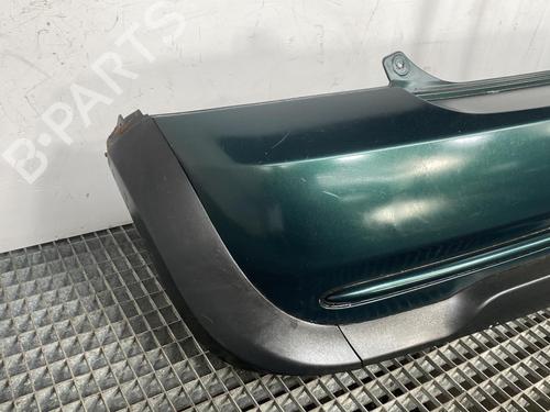 Bak støtfanger MINI MINI (R50, R53)  | BP27359694C8 
