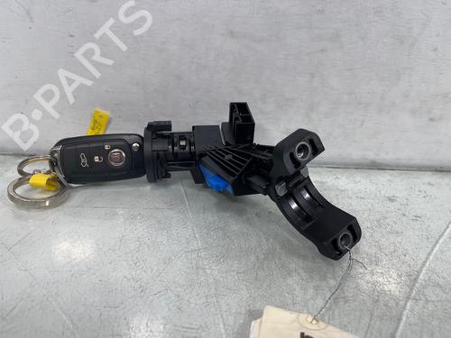 Ignition barrel FIAT TIPO Hatchback (356_, 357_) | BP36150286M48 - Image 4