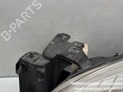 Left headlight RENAULT MEGANE III Hatchback (BZ0/1_, B3_) 1.5 dCi (BZ09, BZ0D, BZ1W, BZ29, BZ14) | BP32263908C28