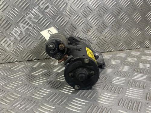 Used Starter Starter BMW 1 (E87) 116 d (116 hp) 19955202 19955202