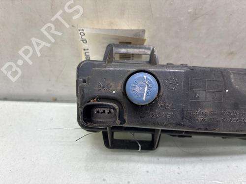Right daytime light FORD S-MAX (WA6) 1.6 TDCi | BP37498699C103 - Image 2