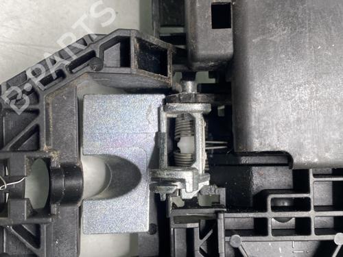 Front left exterior door handle MERCEDES-BENZ A-CLASS (W176) A 200 CDI (176.001) | BP29933234C128