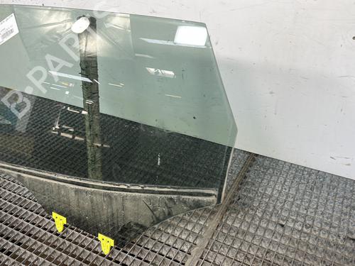 Rear left door window RENAULT KADJAR (HA_, HL_) 1.5 dCi 110 (HLA3) | BP28540259C20 
