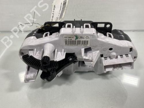 Climate control FORD FIESTA VI (CB1, CCN) 1.25 | BP20035204I5 
