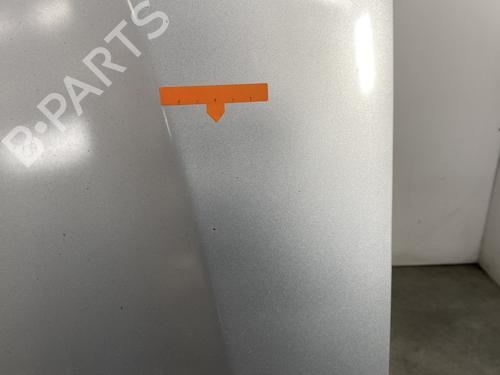 Hood NISSAN ALMERA II Hatchback (N16) 2.2 Di | BP25304244C1 