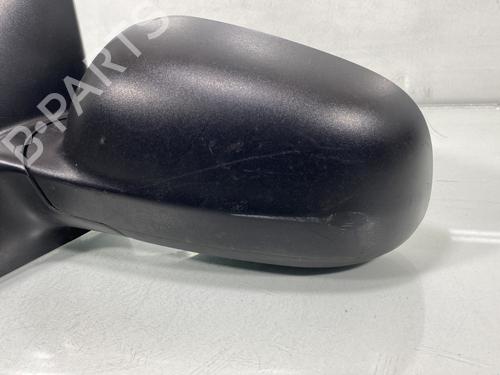 Left mirror SEAT AROSA (6H1) 1.4 | BP19954428C26 