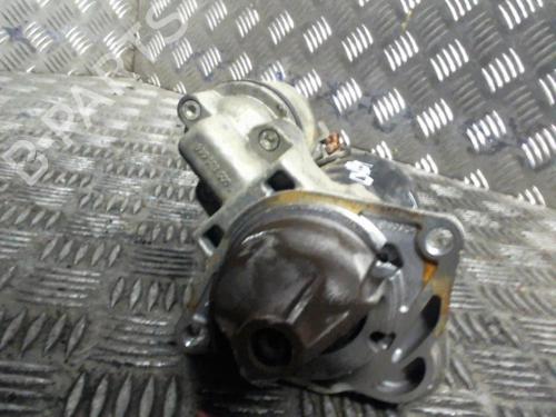 Used Starter Starter OPEL CORSA D (S07) [2006-2015] 20003789 20003789