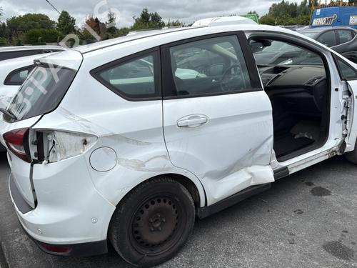 AC compressor FORD C-MAX II (DXA/CB7, DXA/CEU) 1.5 TDCi | BP27657366M34  - Image 19