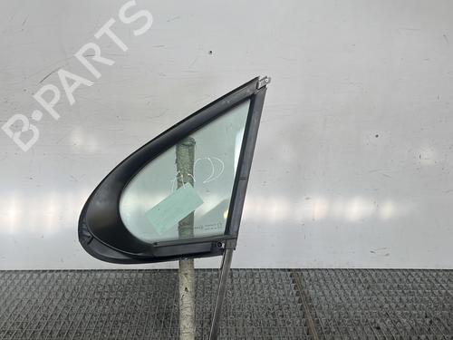 Front right quarter glass PEUGEOT 207 (WA_, WC_) 1.6 HDi | BP27356349C112 