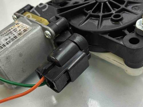 Front left window mechanism KIA PICANTO II (TA) 1.0 | BP24475980C22 - Image 6