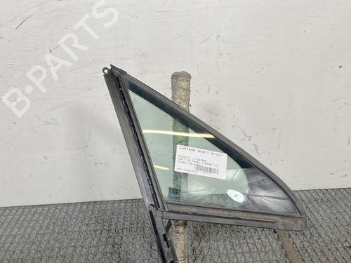 Used Front right quarter glass PEUGEOT 508 SW I (8E_) 1.6 BlueHDi 120 (120 hp) 30791501