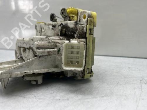 Used Front left lock FORD FOCUS I (DAW, DBW) [1998-2009]  19960404
