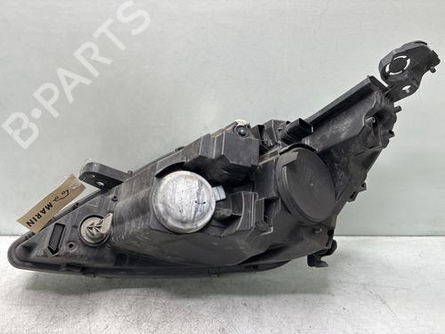 Used Right headlight Right headlight PEUGEOT 308 II (LB_, LP_, LW_, LH_, L3_) 1.6 HDi (92 hp) 39902183 39902183