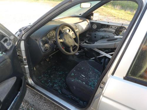 Used Parts FORD ESCORT VI (GAL, AAL, ABL)  1.4  2045293