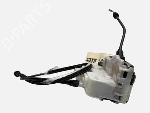 Used Front left lock Front left lock 39455103 39455103