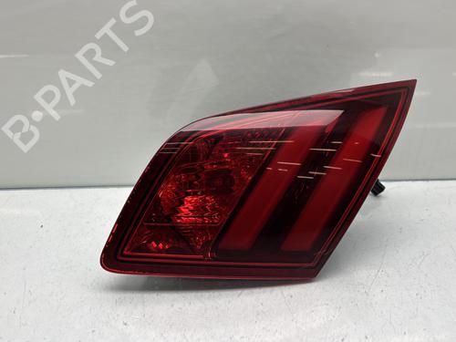 Used Right tailgate light PEUGEOT 308 II (LB_, LP_, LW_, LH_, L3_) 1.2 THP 110 (110 hp) 26506806
