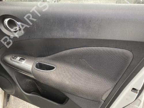 Front right window mechanism NISSAN JUKE (F15) 1.5 dCi | BP20300139C23 