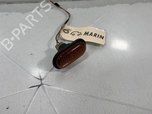 Used Left front indicator RENAULT KANGOO Express (FC0/1_) 1.5 dCi (FC07, FC1R) (65 hp) 31213478