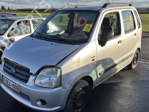 Right headlight SUZUKI WAGON R+ (MA) 1.3 (RB413) | BP36891893C29 - Image 29