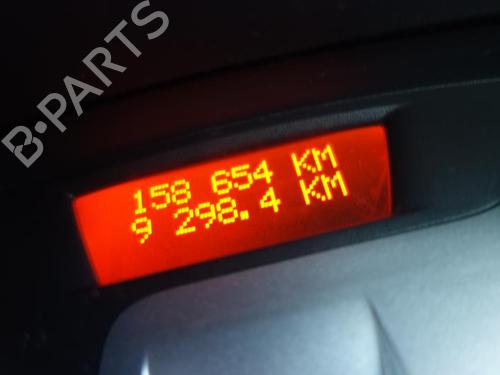 ABS pump RENAULT CLIO III (BR0/1, CR0/1)  | BP20030123M43 