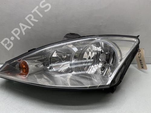left-headlight-ford-focus-i-daw-dbw-1998-1999-2000-2001-2002-2003-2004-2005-2006-2007-2008-2009-32192507 main image